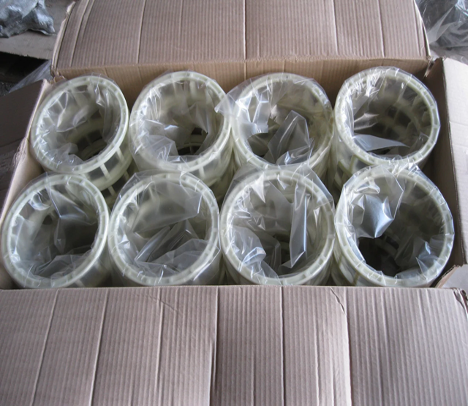 Сепаратор полиамидный